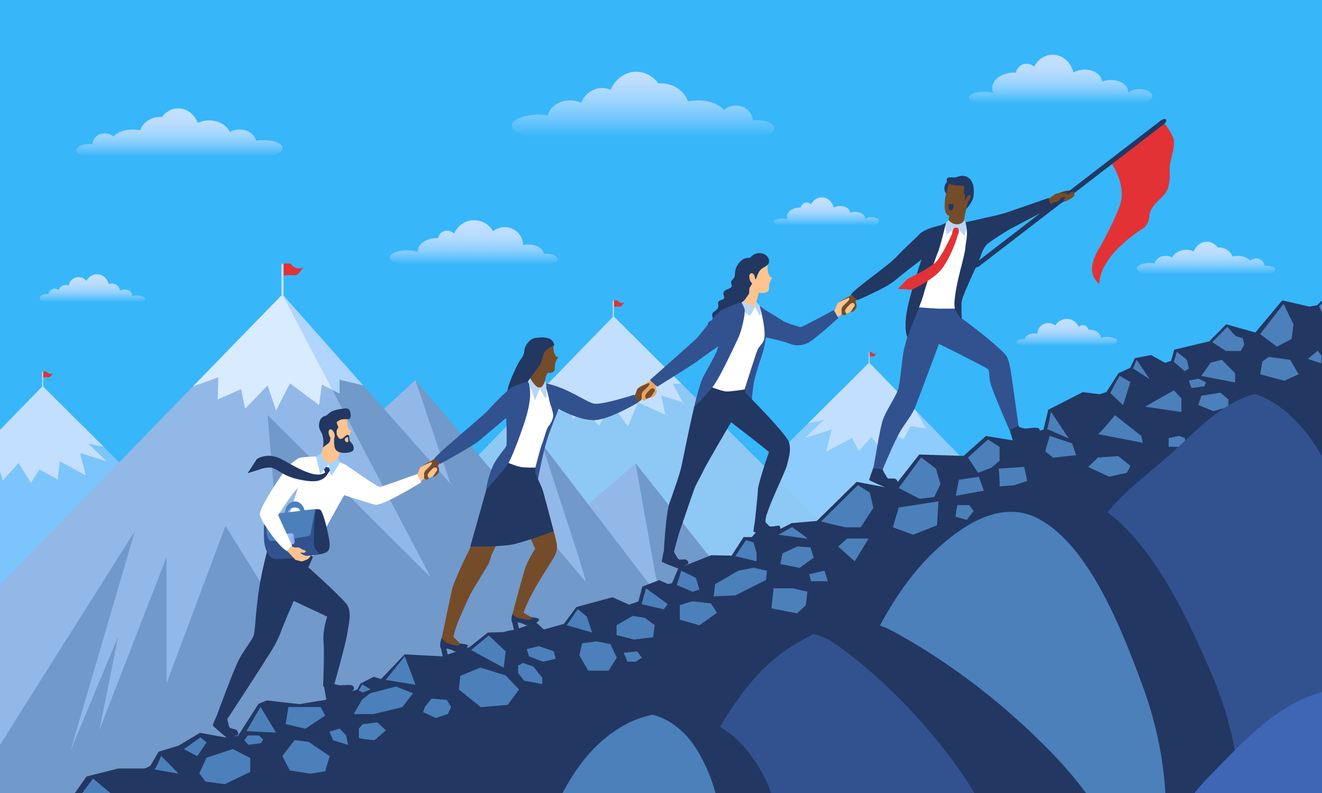 Elevate Your Team: 10 Timeless Leadership Lessons