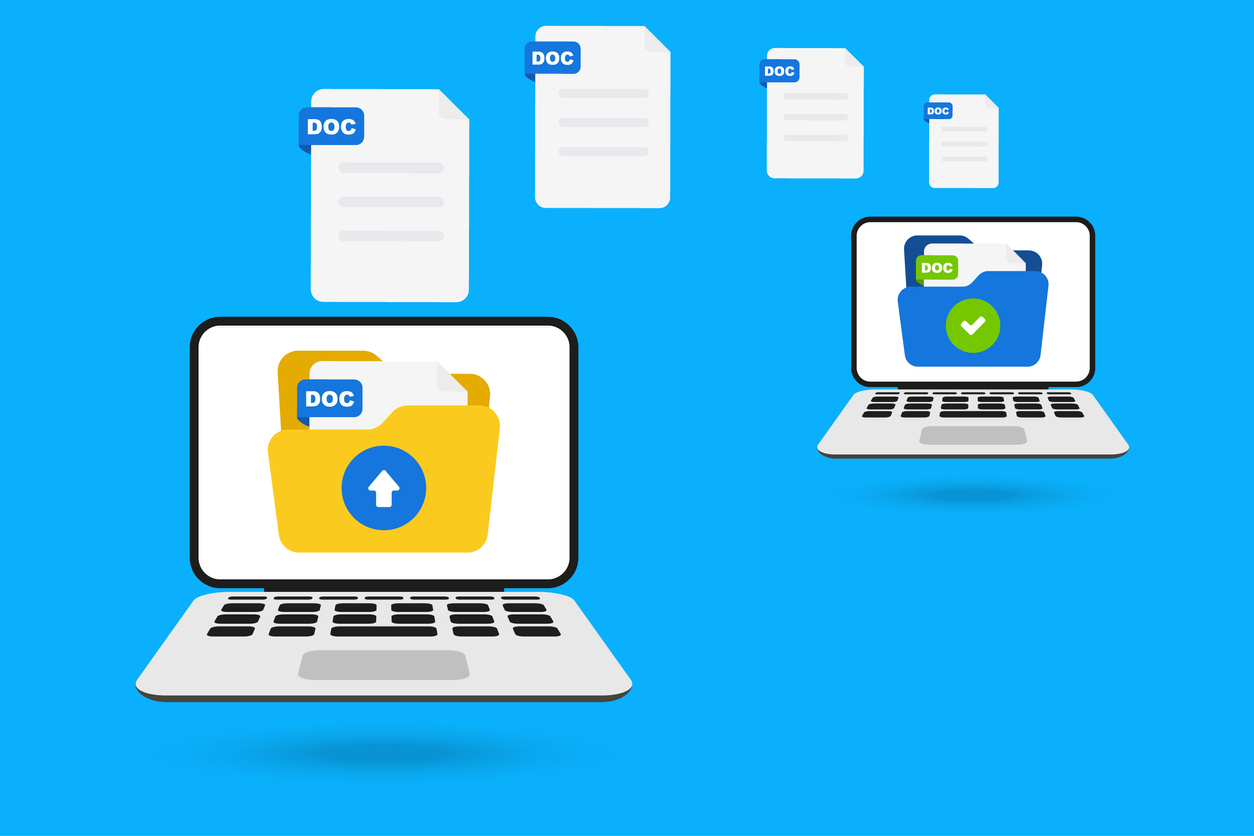 Share documents online discount