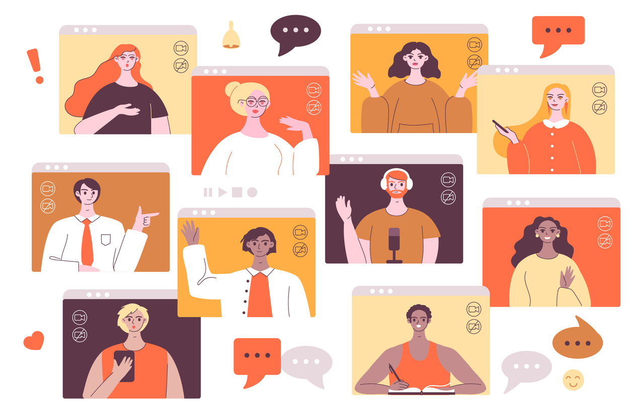 How to Build Strong Culture in a Remote Team 2023