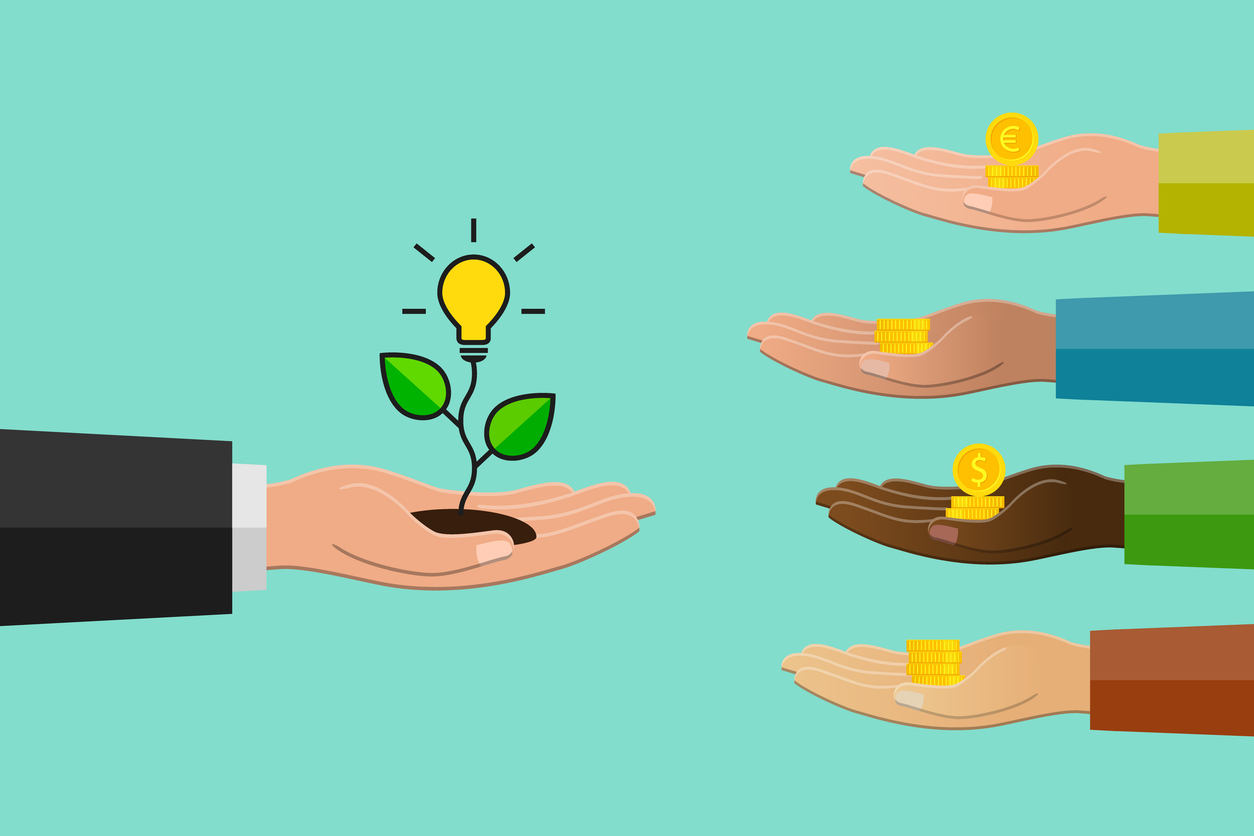 Startup Equity 101: Navigating Distribution & Ownership