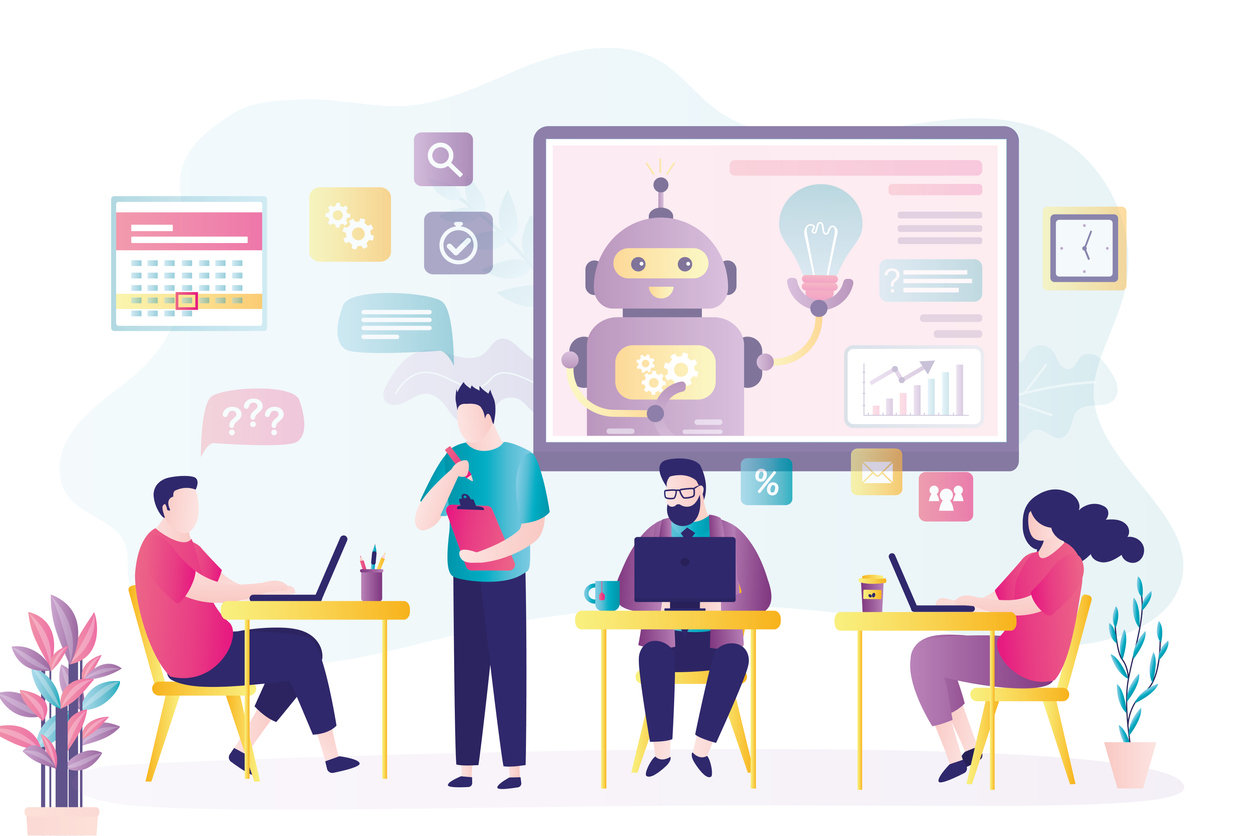 6 Best AI Meeting Assistants: Boost Team Efficiency in 2023