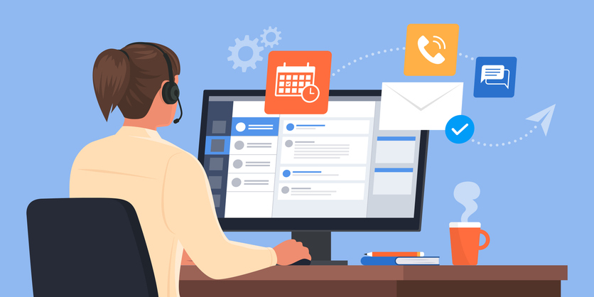 Is AI Going to Replace Virtual Assistants?