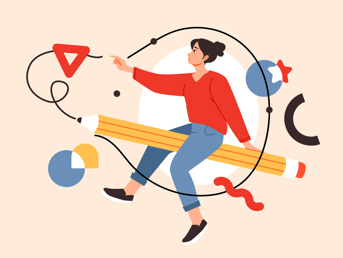 Quick Draw Computer Game: Fun Drawing Guessing Game Online