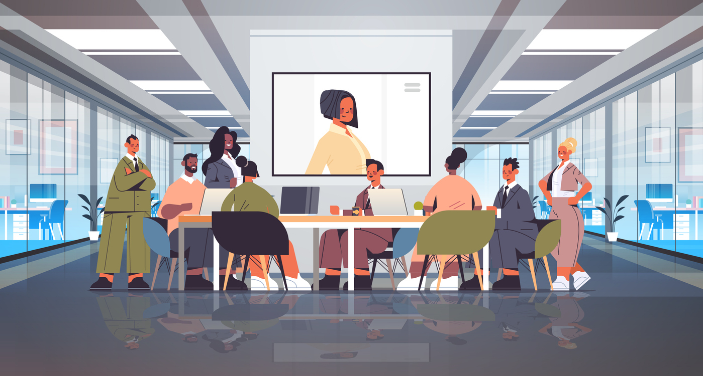 Top Conferencing Room Equipment for Efficient Video Meetings