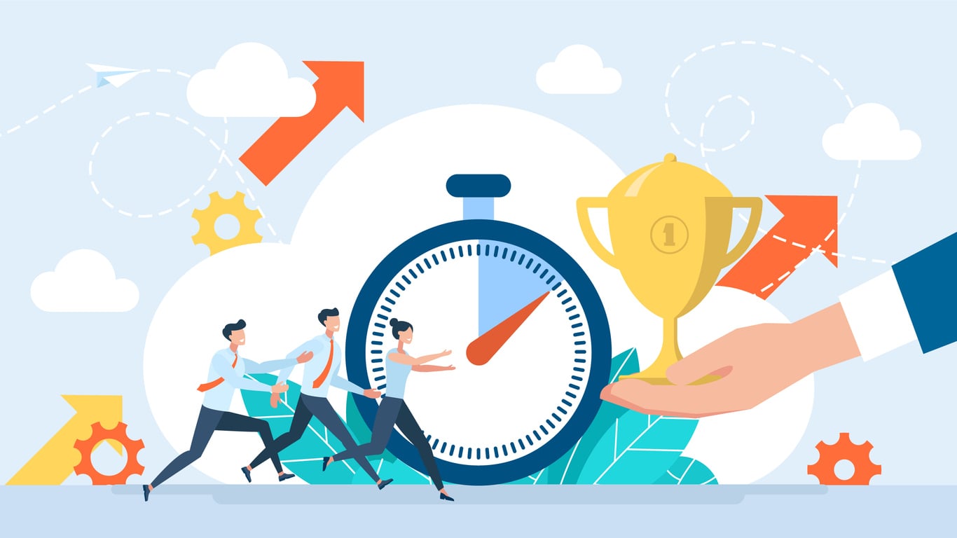 Hour Check Tracking Hours Manually? There’s a Better Way