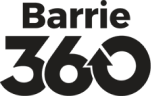 Logo for Barrie 360