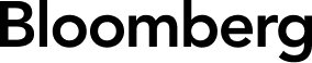 Logo for Bloomberg