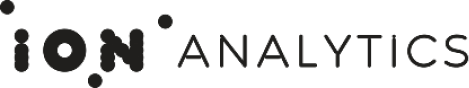 Logo for Ion Analytics