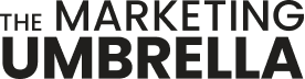 Logo for The Marketing Umbrella