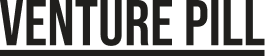 Logo for Venture Pill